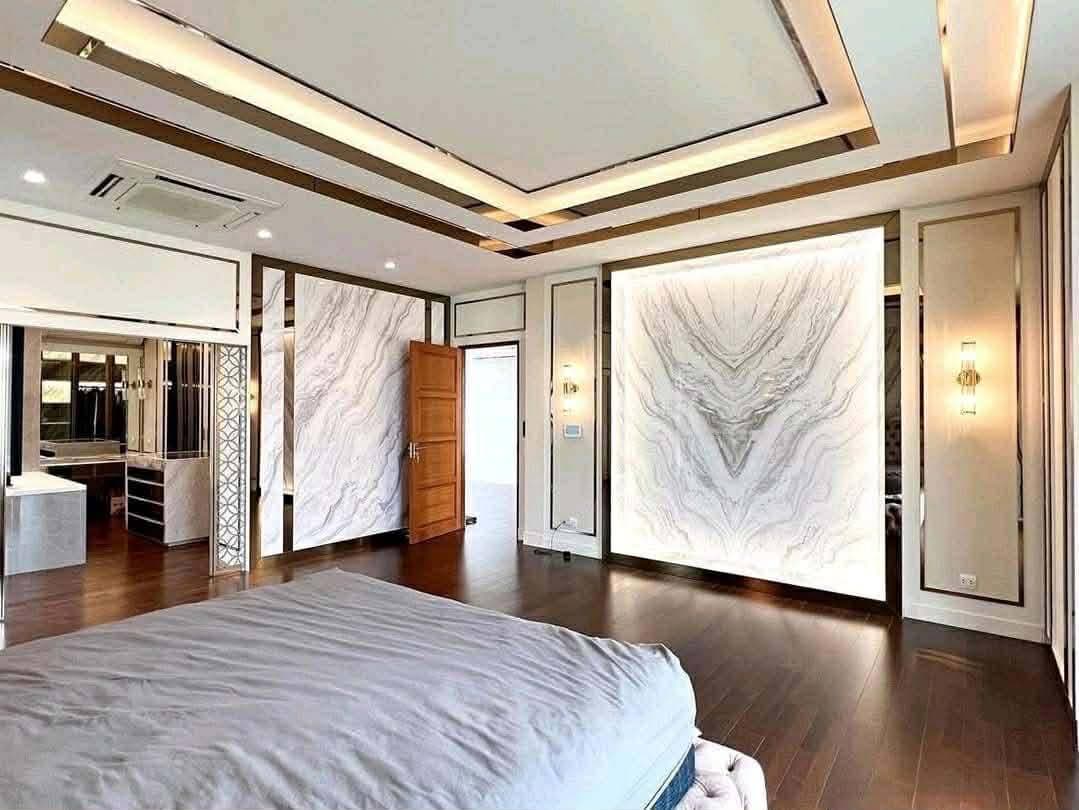 ขายบ้านเดี่ยวหรู 2 ชั้น พฤกษ์ภิรมย์ ราชพฤกษ์ ปทุมธานี 188.8 ตร.วา รูปที่ 6